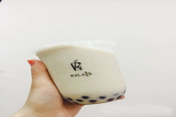 rolas嘿嘿茶