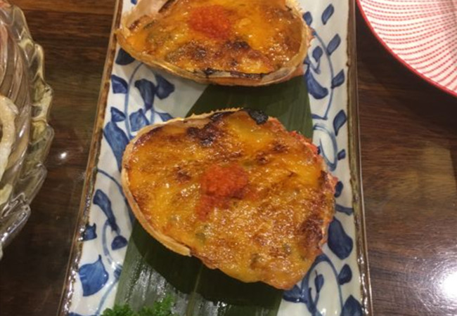 筑底食堂