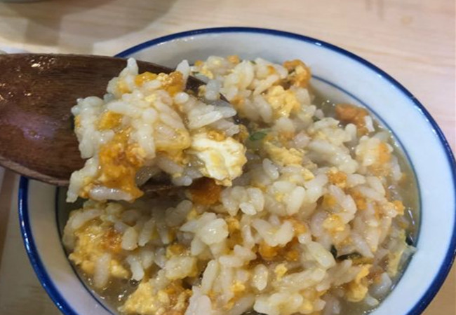 筑底食堂