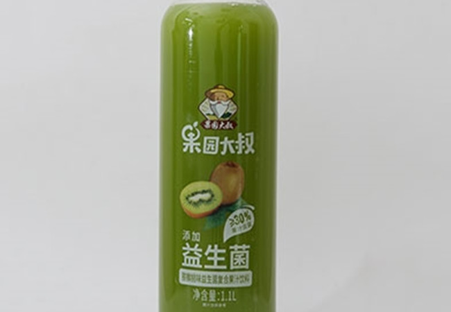 果园大叔