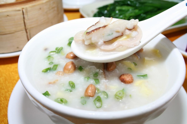 叫个粥