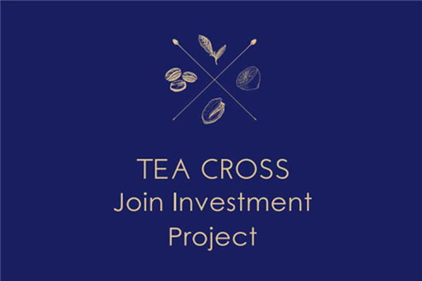 TEA CROSS交茶点加盟店