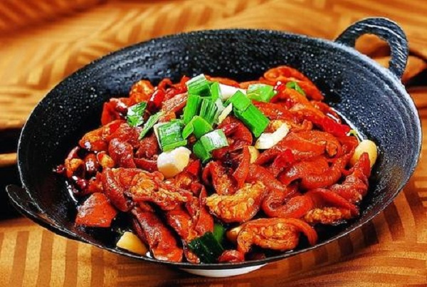 半饱半醉
