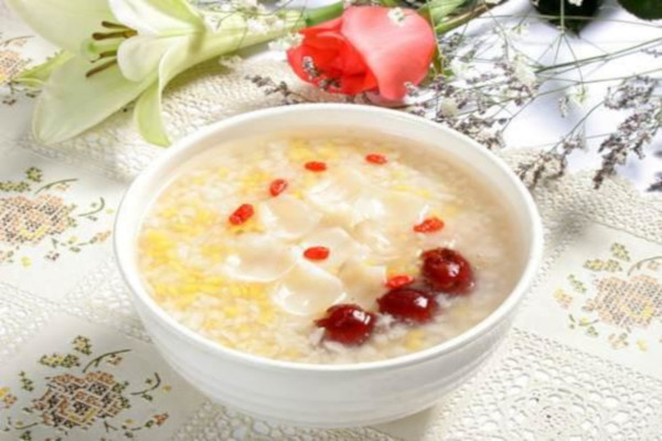 麦林粥铺加盟费