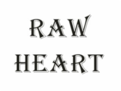 RawHeart生机轻食加盟