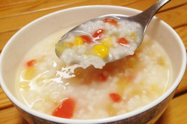 叫个粥
