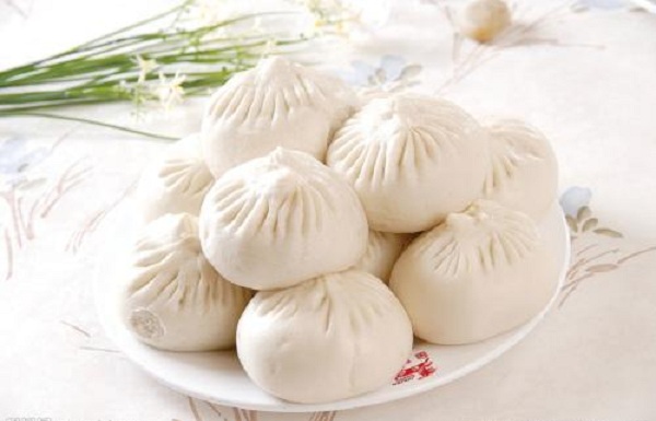 包子格格加盟费
