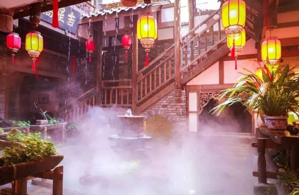 大院河鲜