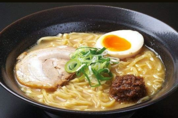 天神拉面加盟