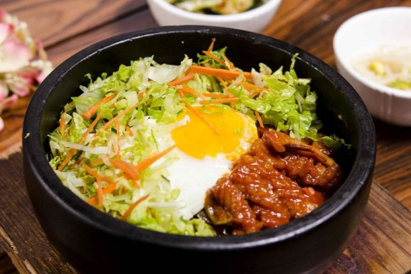 味正源韩餐