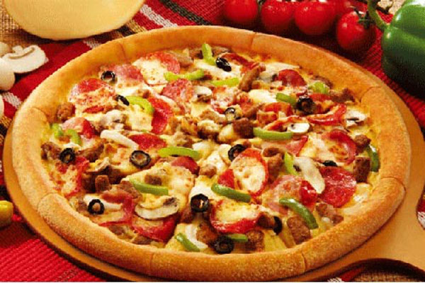 巴萨客披萨加盟_开巴萨客披萨助您事业有成！