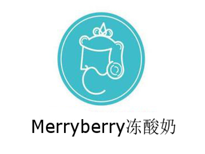 Merryberry冻酸奶加盟