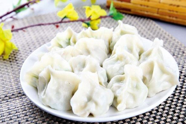金佳手工水饺
