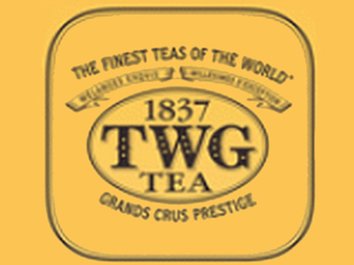 TWG Tea加盟
