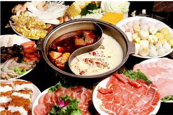 麻十七麻辣牛肉火锅加盟