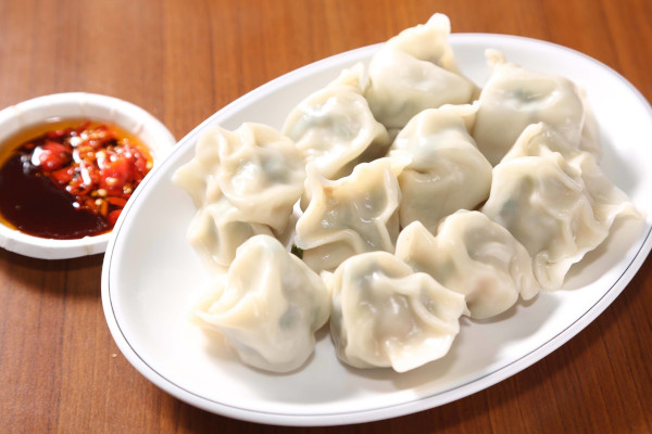 三姑水饺