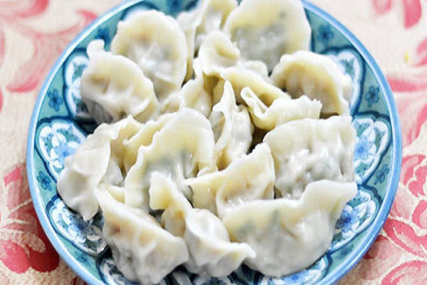 三姑水饺