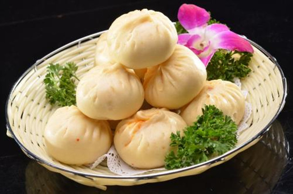 边小丫包子