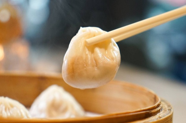 沁缘汤包