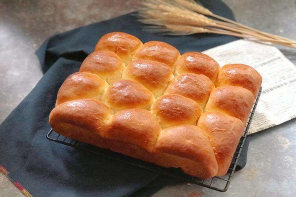 嘉斯贝莉面包
