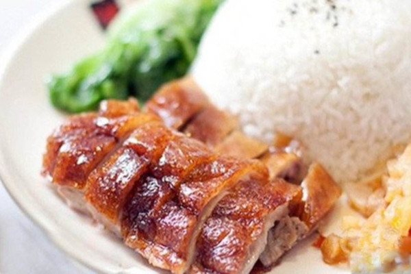 饭多多快餐加盟费