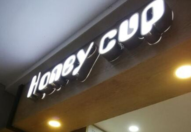 honeycup加盟费