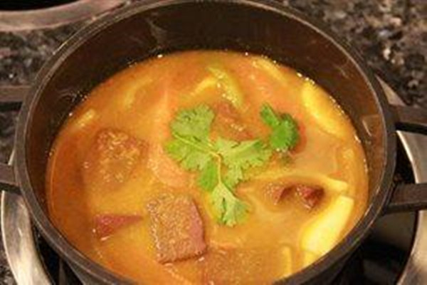 薏炉小火锅