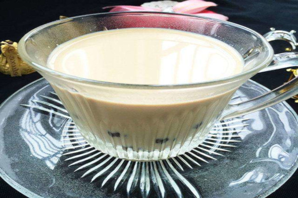 小田奶茶铺加盟费