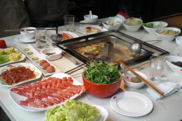 潮汕美牛肉丸火锅店加盟费