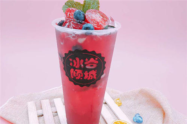 冰谷倾城加盟