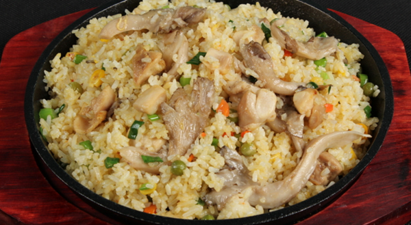 味多米港式铁板炒饭加盟费
