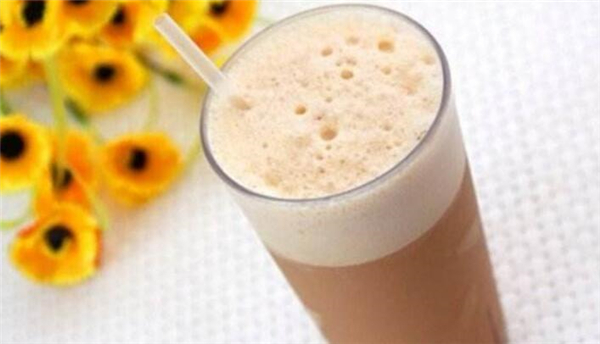 星可可奶茶加盟费