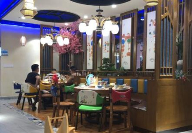 小湘客