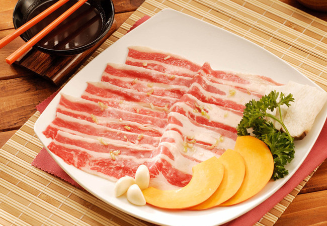 鲜肉多韩国料理加盟费
