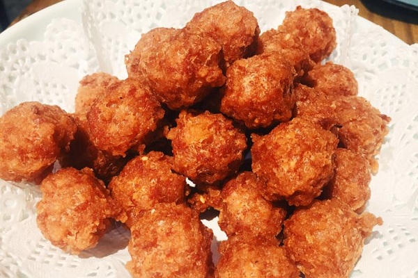 鑫香缘饭庄