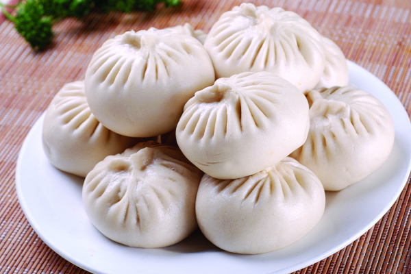 祥丰包子