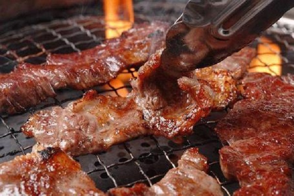 幺子烤肉加盟费