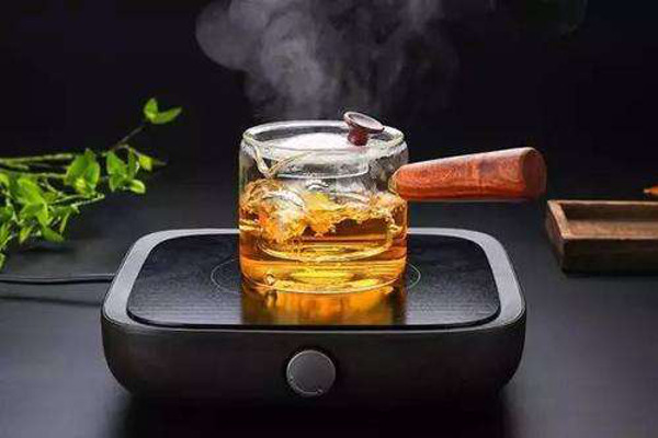 张小姐的茶加盟费