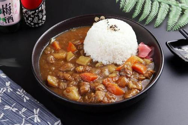一途定食屋