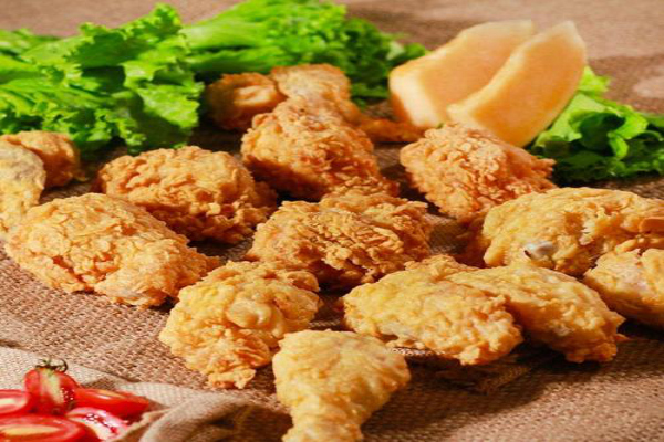 味哩莱韩式炸鸡加盟费