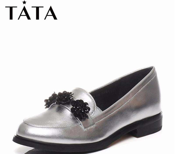 TATA女鞋加盟店