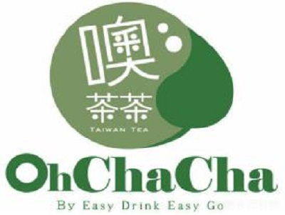 OhChaCha奥茶茶加盟