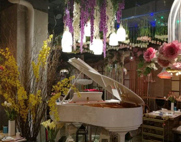 花码头老火锅加盟费