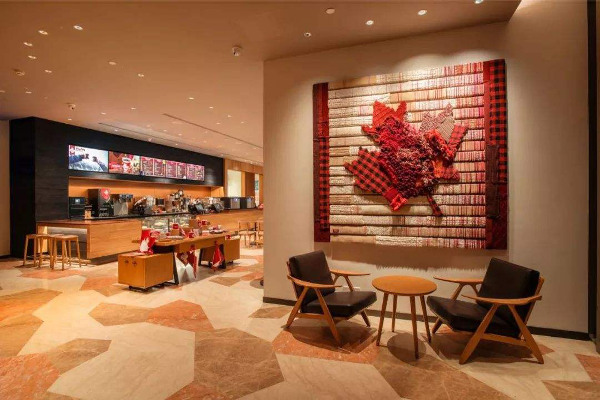 Tims Coffee House加盟费