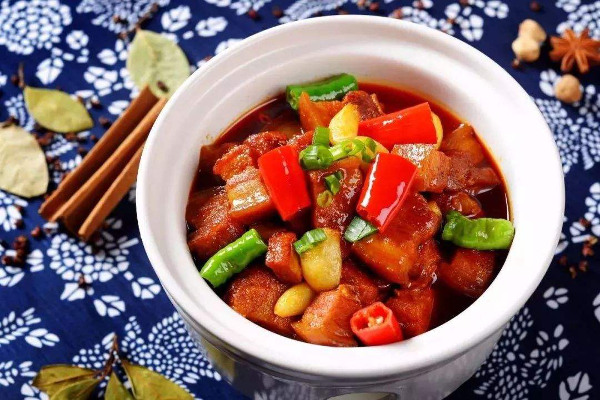 金禾湘老饭铺加盟