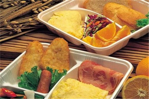 田野快餐加盟费