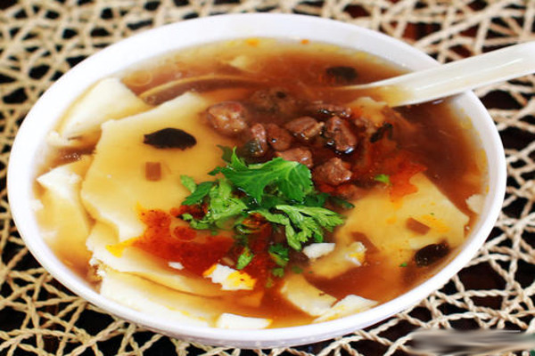 陈氏老陈家豆腐脑