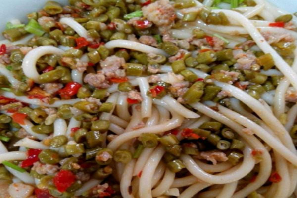 知味客米粉加盟费