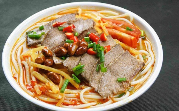 吾家米粉