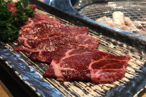 牛道烤肉